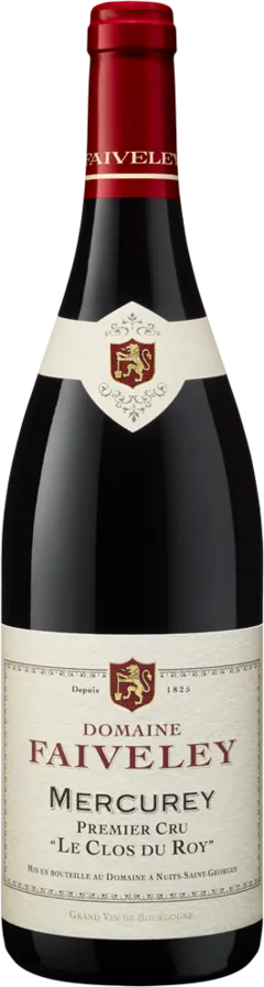 illustration du vin Clos du Roy