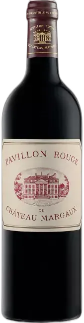 vue du vin Pavillon Rouge