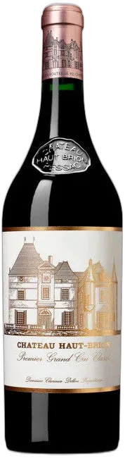 photo du vin Château Haut Brion 1er Grand Cru Classé