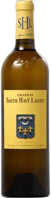 photos du vin Château Smith Haut Lafitte