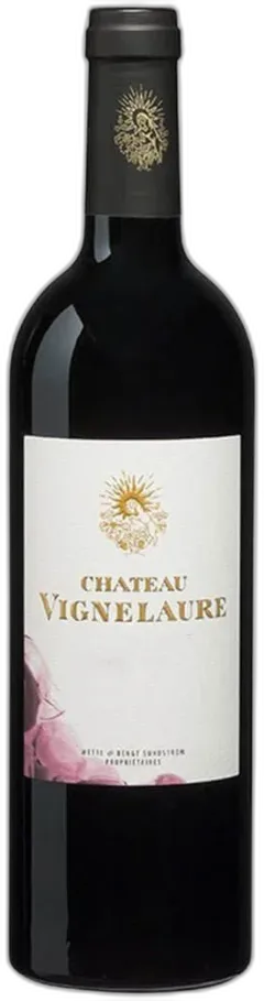 image du vin Château Vignelaure Côteaux d’Aix en Provence Aop Rouge