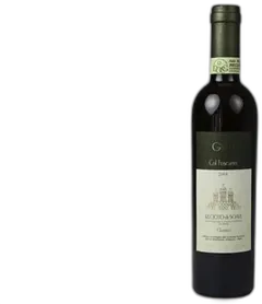 capture du vin Col Foscarin