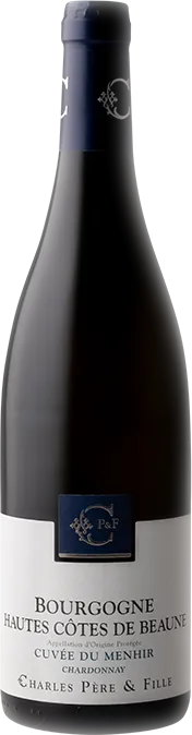 photo du vin Cuvée du Menhir