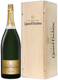 illustration du vin Canard Duchêne Blanc de Noirs Brut