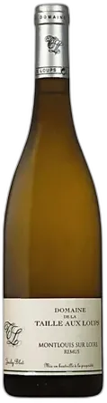 illustration du vin la Taille Aux Loups Brut Tradition