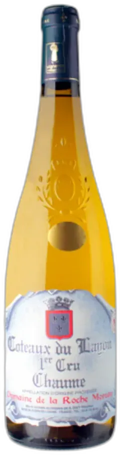 illustration du vin 1er Cru Chaume 2023 Domaine de la Roche Moreau