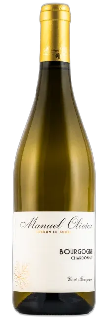 photos du vin Domaine Manuel Olivier Bourgogne Dijon Chardonnay