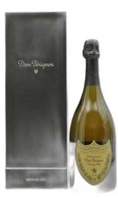 photo du vin Dom Perignon