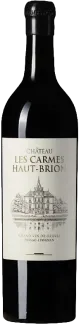 image du vin Château les Carmes Haut-Brion