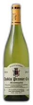 photo du vin Montmains 2022 Blanc Jean Paul et Benoit Droin