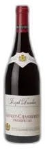 photo du vin Joseph Drouhin Gevrey Chambertin 2022