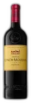 photo du vin Château Lynch Moussas 2016 Rouge