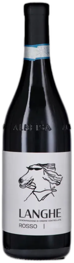 illustration du vin Langhe Doc Nebbiolo Giacomo Fenocchio 2023