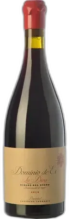image du vin la Diva