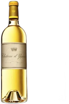 photo du vin Chateau d’Yquem