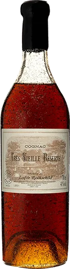 aperçu du vin Très Vieille Réserve
