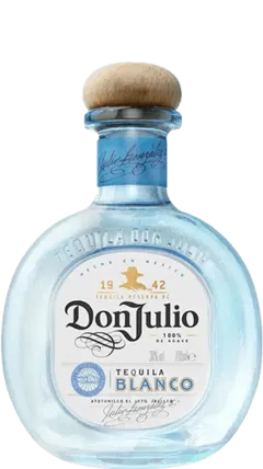 photo du vin Tequila Blanco Don Julio
