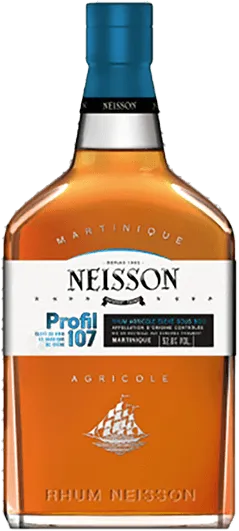 aperçu du vin Profil 107