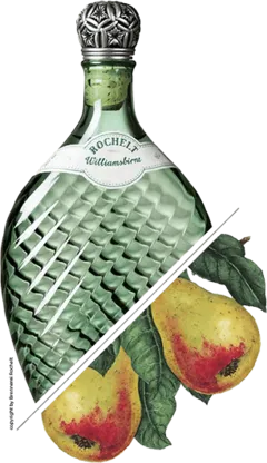 image du vin Poire Williams
