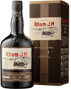 image du vin J.M 10 Ans