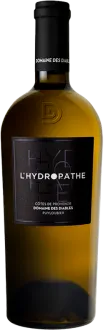 illustration du vin Côtes-de-Provence "la Croix du Prieur" Domaine Coussin 2024