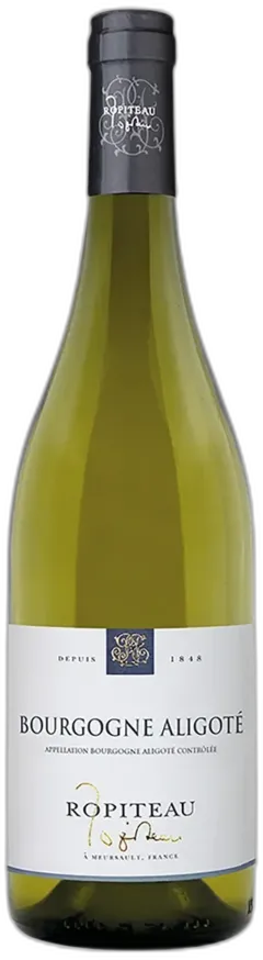 capture du vin Aligoté