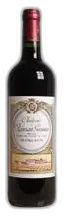photo du vin Château Rauzan Gassies 2011 Rouge