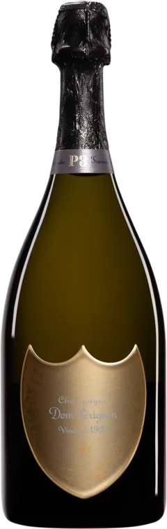 photo du vin Dom Pérignon p3 Plénitude 3