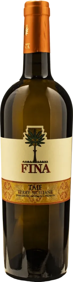 image du vin Zibibbo Taif