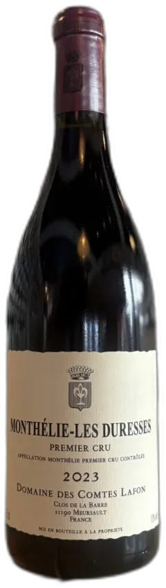 photos du vin Les Duresses