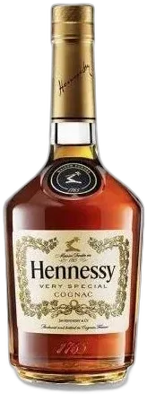 photo du vin Hennessy vs