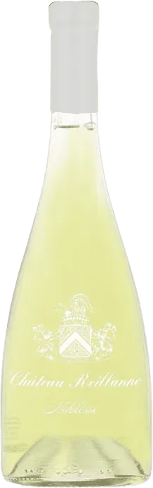 illustration du vin Côtes-de-Provence "la Croix du Prieur" Domaine Coussin 2024