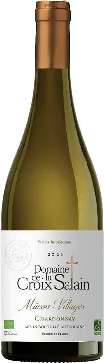 photo du vin Domaine de la Croix Salain
