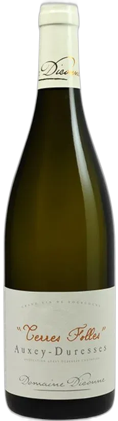 photo du vin Domaine Diconne