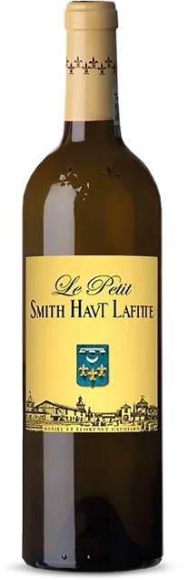image du vin Smith Haut Lafitte Blanc