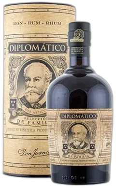 illustration du vin Seleccion de Familia