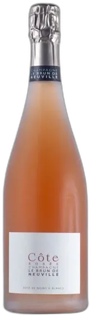 photo du vin Le Brun de Neuville Côte Rosée