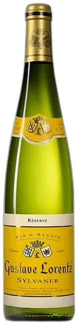 photo du vin Alsace Grand Cru Kanzlerberg Pinot Gris Blanc 2015 Gustave Lorentz
