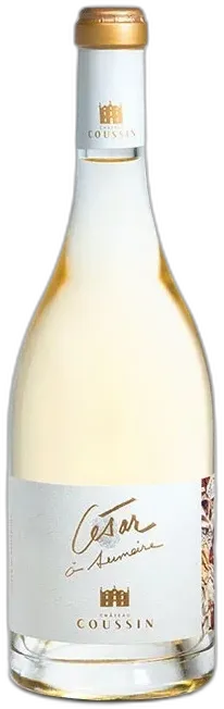 photo du vin César à Sumeire