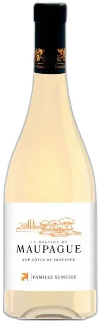 image du vin la Bastide de Maupague