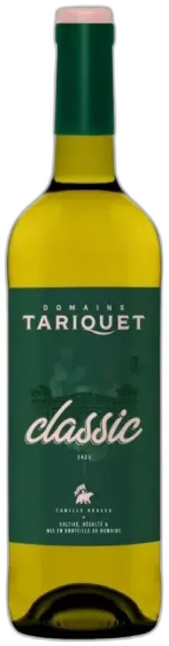 photos du vin Classic