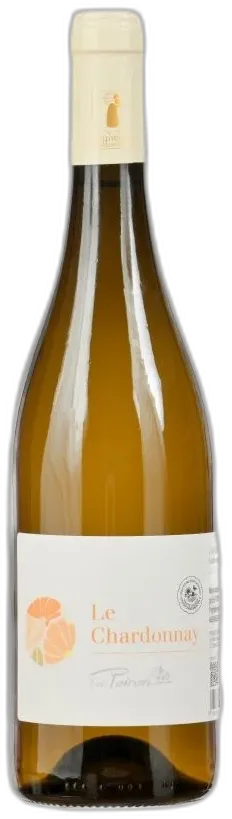 photos du vin Chardonnay