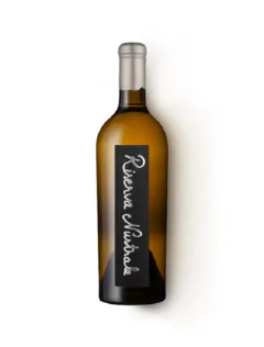 vue du vin Riserva Nustrale Vermentinu