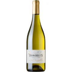 photo du vin Horgelus Gros Manseng-Sauvignon 2023igp Cotes Gascogne