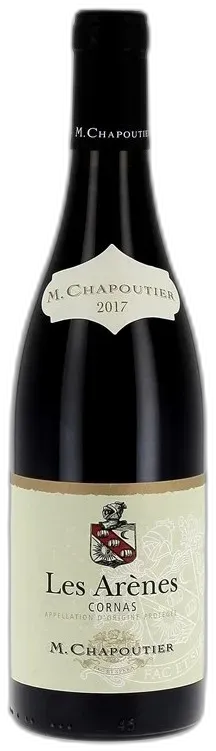 illustration du vin les Arènes