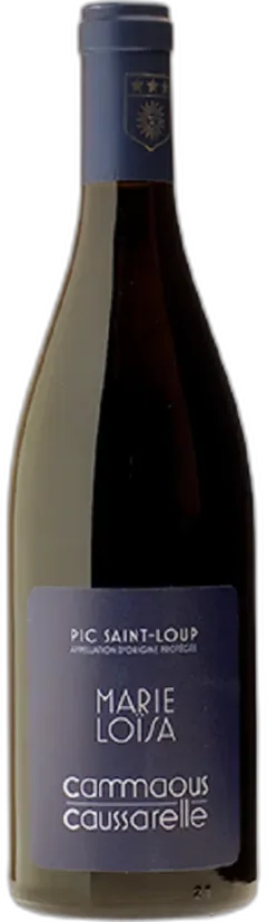 photos du vin Marie Loisa