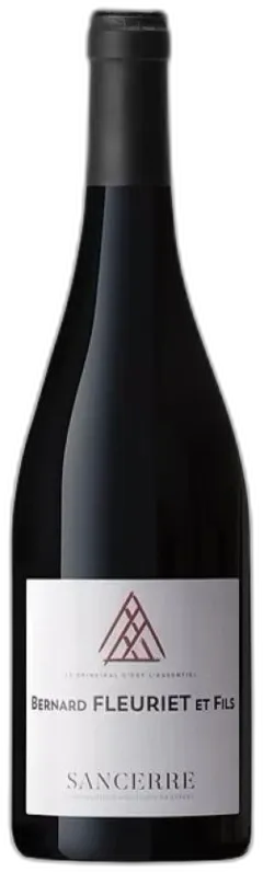 image du vin Bernard Fleuriet et Fils Sancerre Tradition