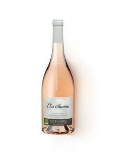 illustration du vin Corse Patrimonio Bio Haute Vigne Clos Santini
