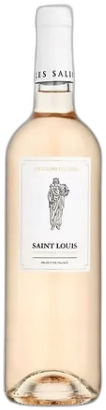 illustration du vin Les Salins du Midi