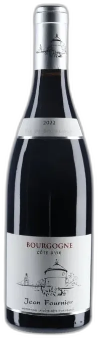 photos du vin Jean Fournier
